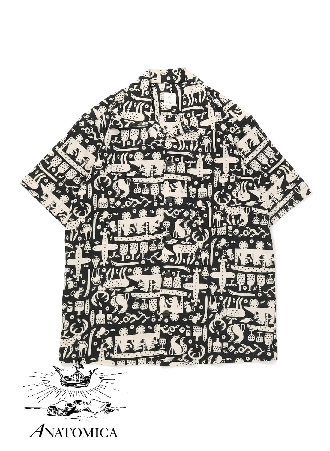 ANATOMICA SAPPORO ONLINE STORE / MONET / COURBET