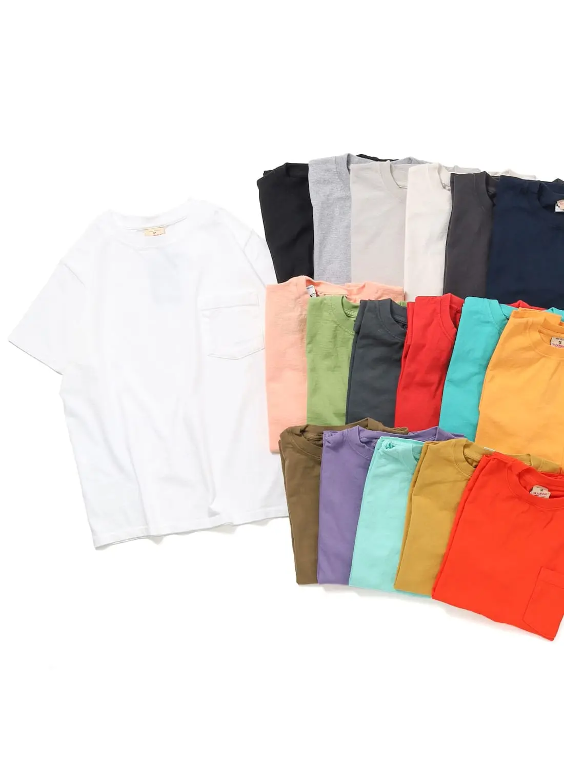 Sonar Pocket Tシャツ GOODS詳細｜Sonar Pocket 初 野外ワンマン Welcome to ソナポケ