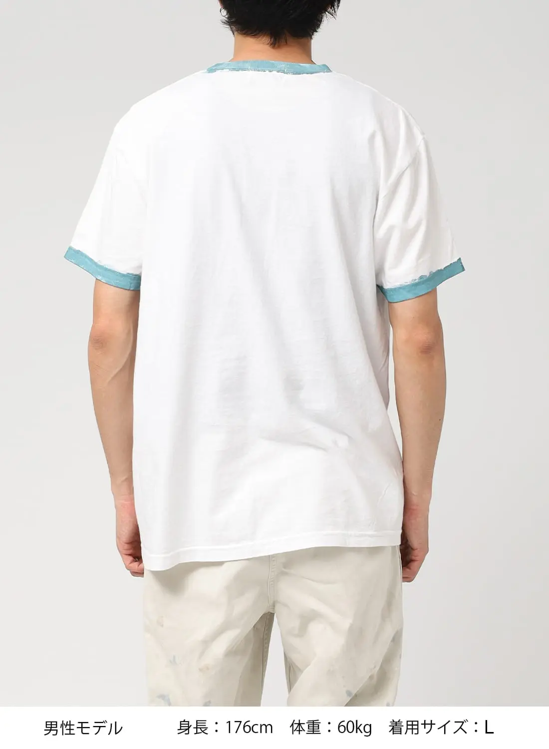 【即完売】BOW WOW Trim Tee TAKUYA∞着用 XL バウワウ 即完売】BOW WOW Trim Tee TAKUYA∞着用 XL バウワウ 通販