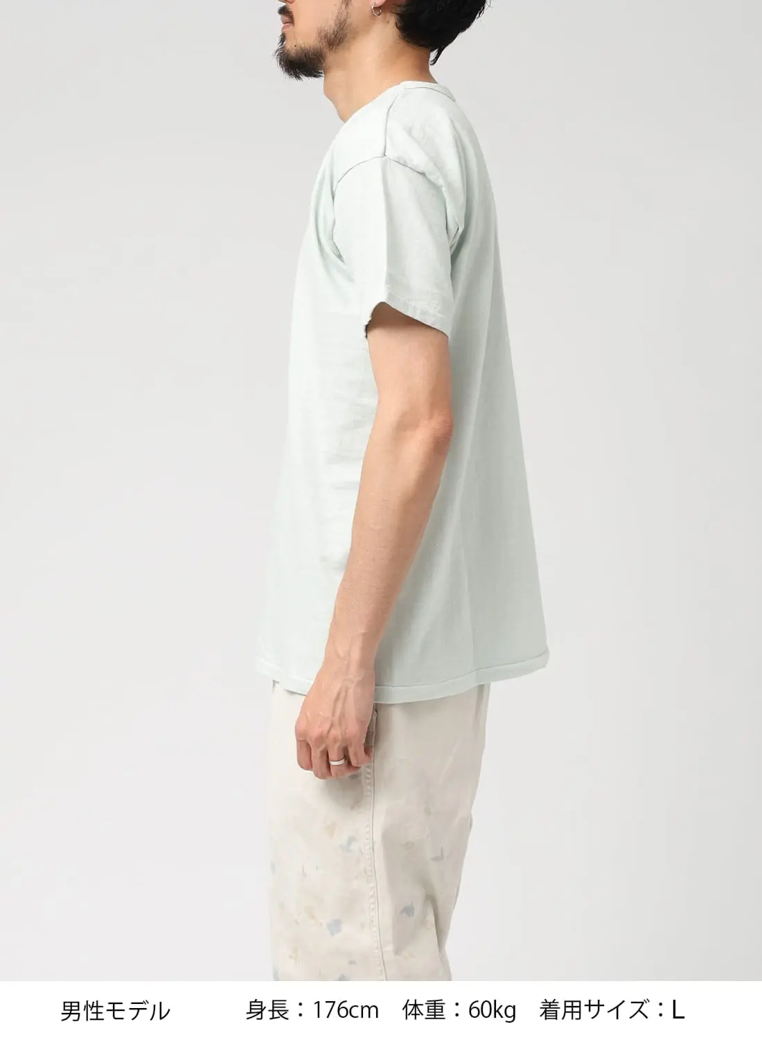 BOW WOW バウワウ　Tシャツ BOW WOW（バウワウ）SNAKEMAN JONES 8812 TEE（スネークマン