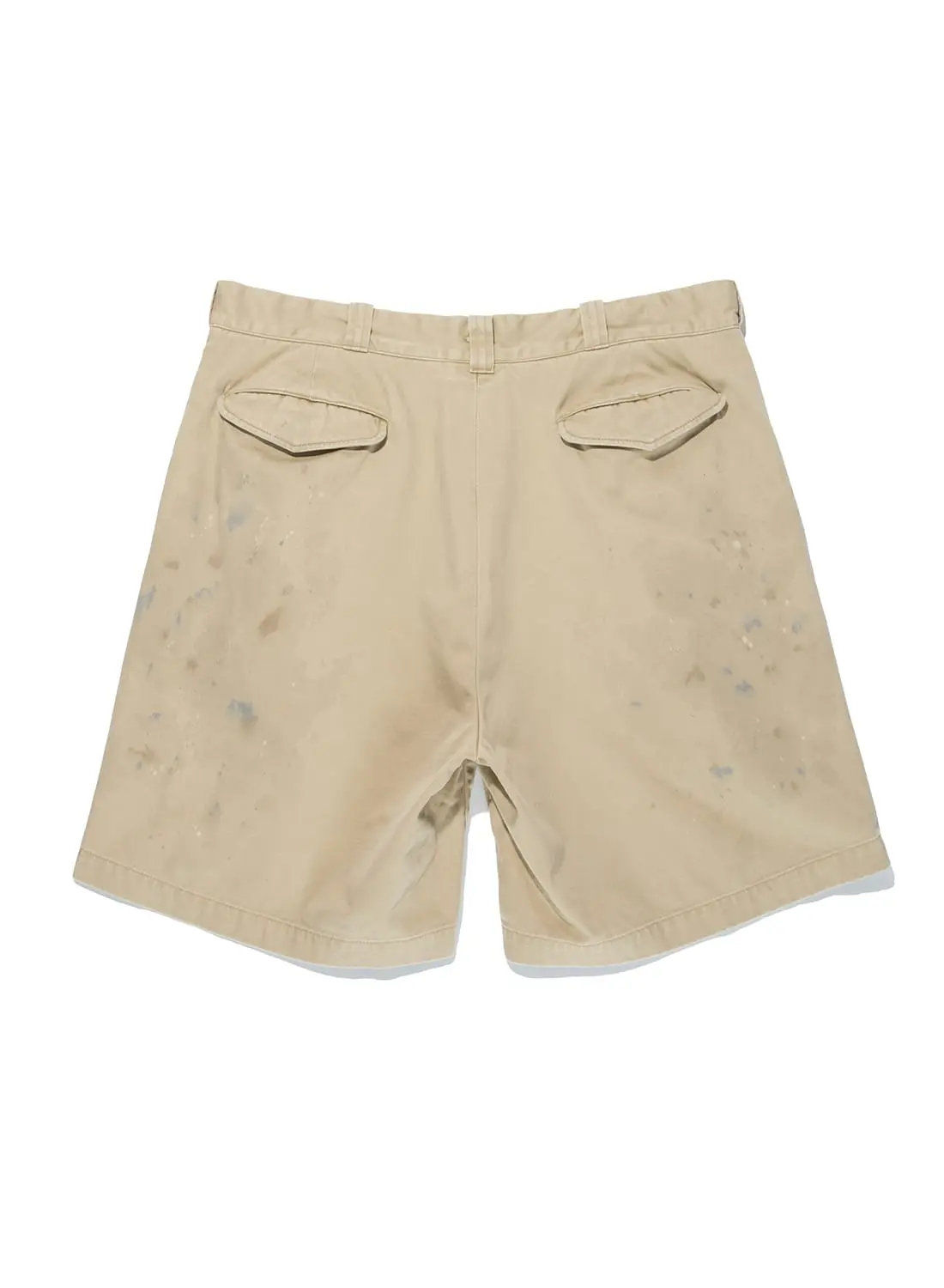 メーカー直売 - 人気ランキング 4月26日(土)11時販売開始】BOW WOW（バウワウ）US KHAKI ARMY パンツ