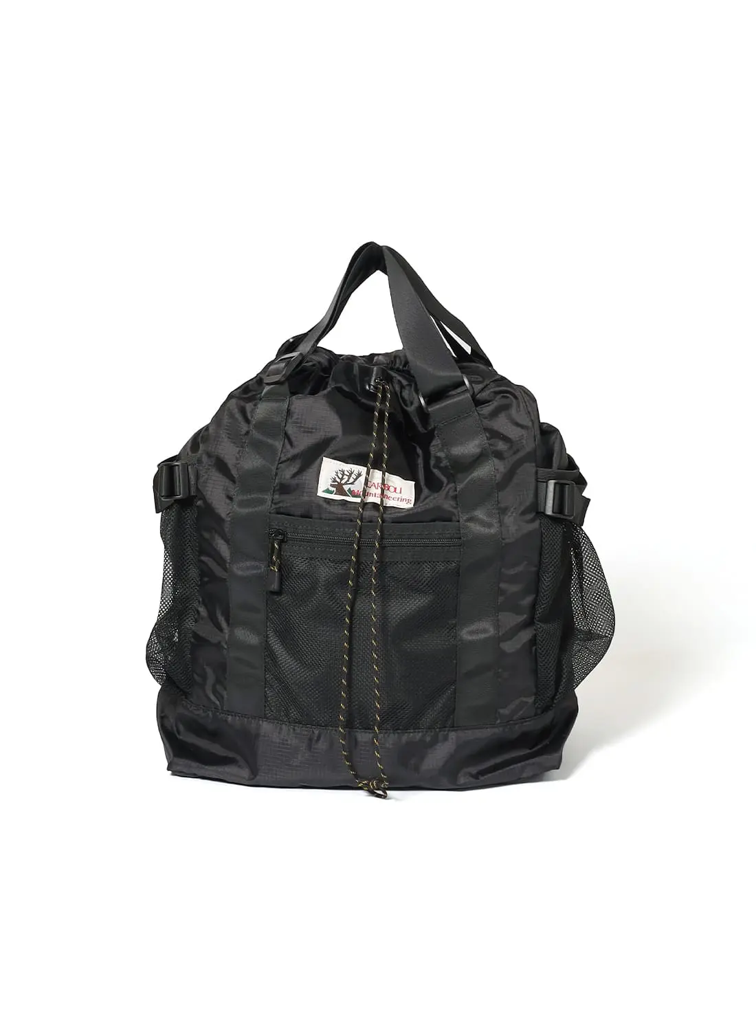 CARIBOU MOUNTAINEERING/カリブーマウンテニアリン] 別注 2WAY