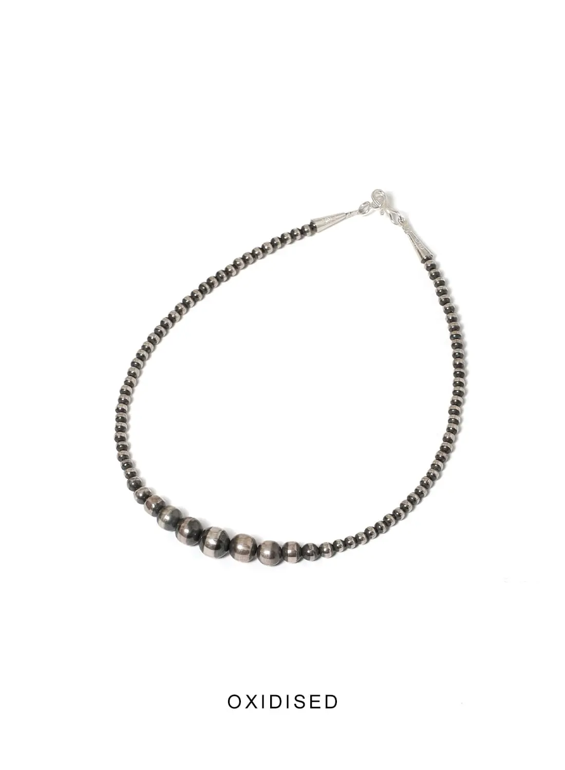 Random Identities ランダムアイデンティティズ 初期型ネックレス