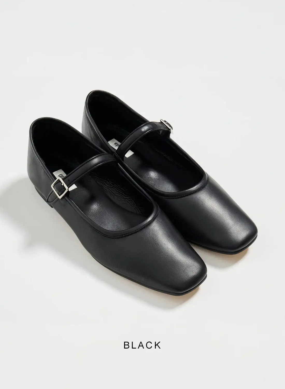 【★★★】新品未使用OBLADA MARY JANE VELOR Oblada】OBLADA MARY JANE VELOR – CINCH inc