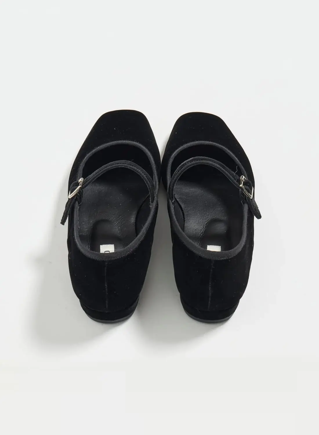 オブラダメリージェーン　シューズ Oblada(オブラダ)/OBLADA MARY JANE（LEATHER)(オブラダ メリー
