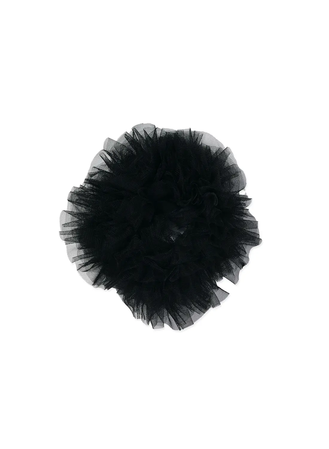 heyep(ヘイップ)/Tulle Scrunchie(チュール シュシュ)/ヘア