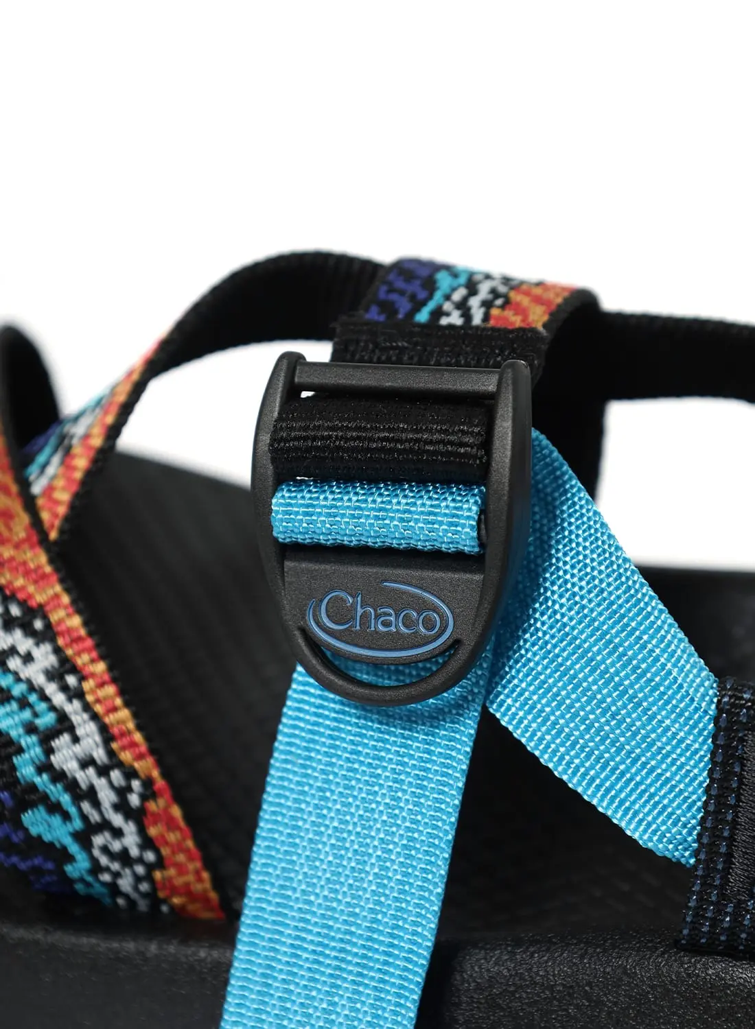 Chaco（チャコ）Chaco Ms RAPID PRO EDDY AQUA（チャコ メンズ