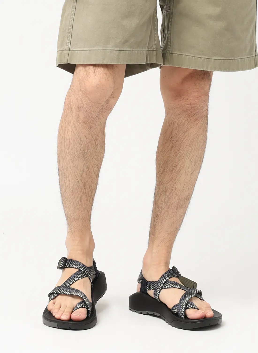 Chaco（チャコ）Chaco Ms RAPID PRO TLOOP AQUATIC NAVY NIGHT