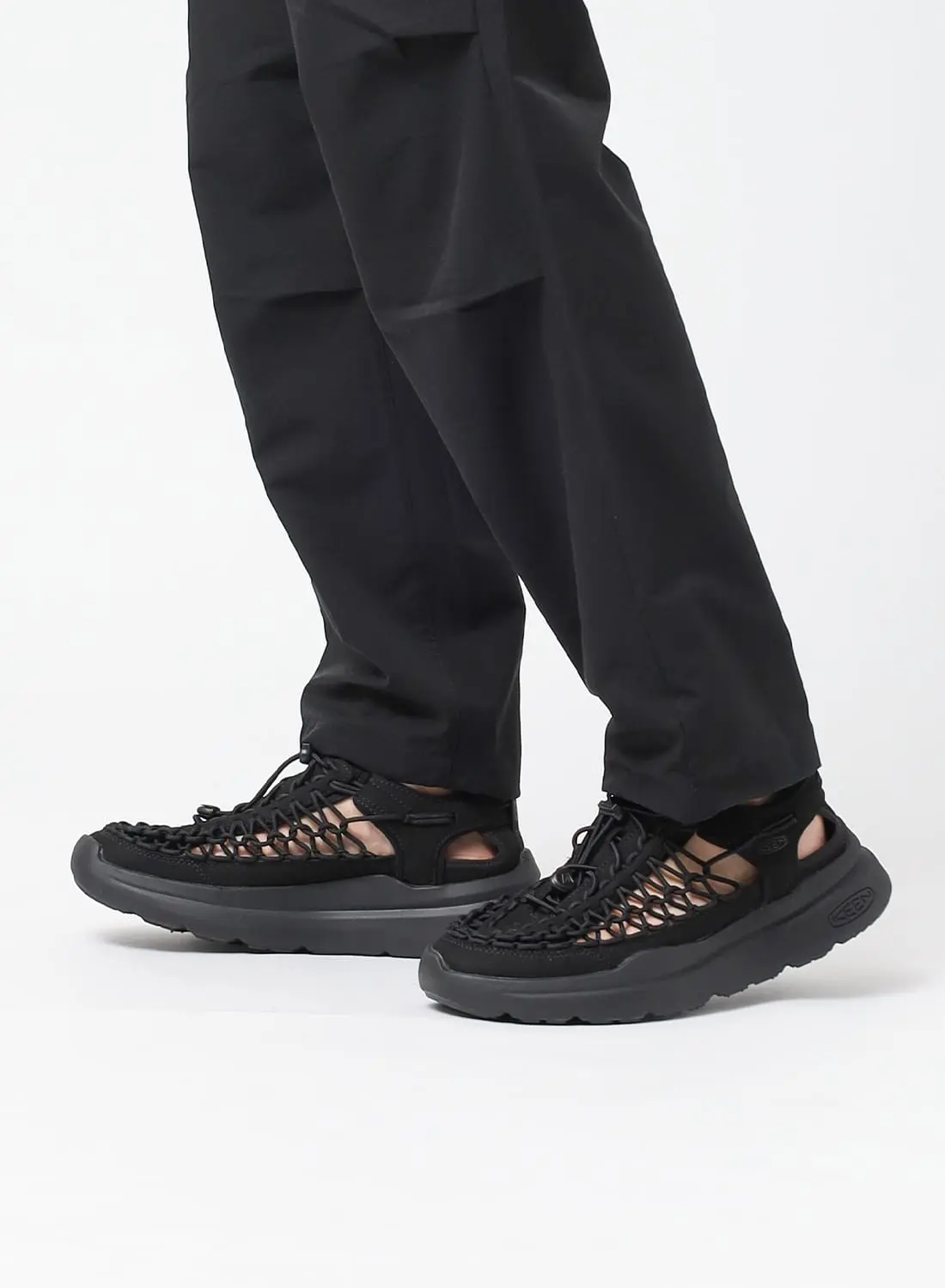 KEEN UNEEK WK ユニーク ダブルケー KEEN｜MEN UNEEK WK メンズ ユニーク ダブルケー | Rakuten