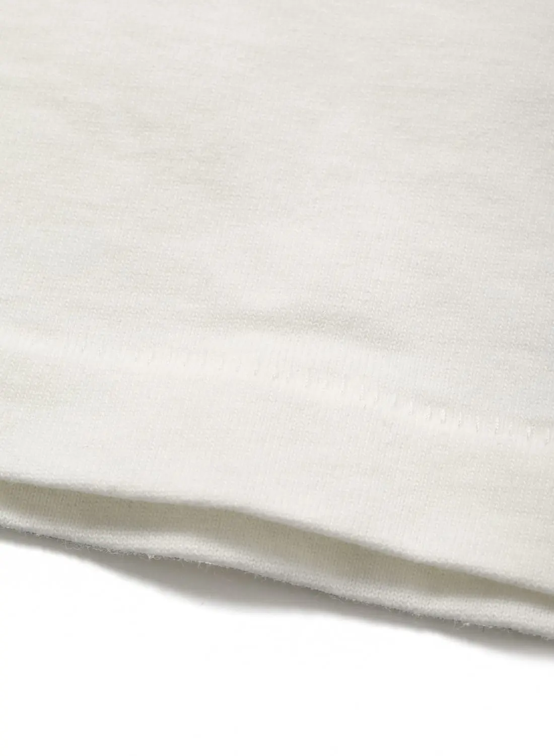 BODE 刺繍ポケット Tシャツ ホワイト BODE（ボーディ）SPORTSMAN PATCH POCKET TEE（スポーツマン