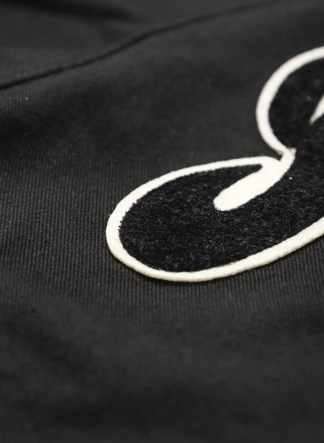 BODE（ボーディ）BASEBALL SHIRT（ベースボールシャツ）コットン