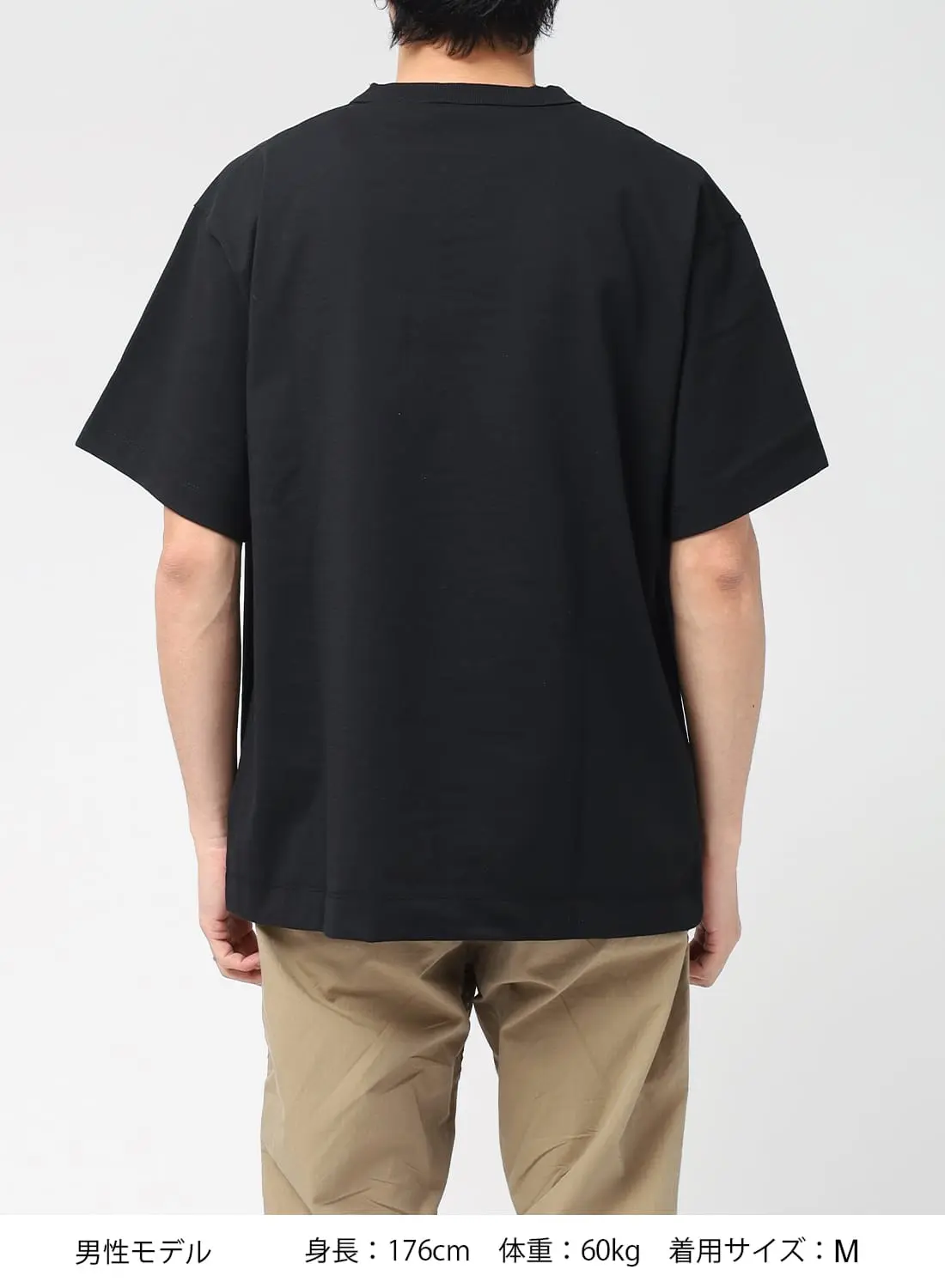 ECO HYBRID TEE（FAM PT)|エコハイブリッドティー（FAM PT)エコ