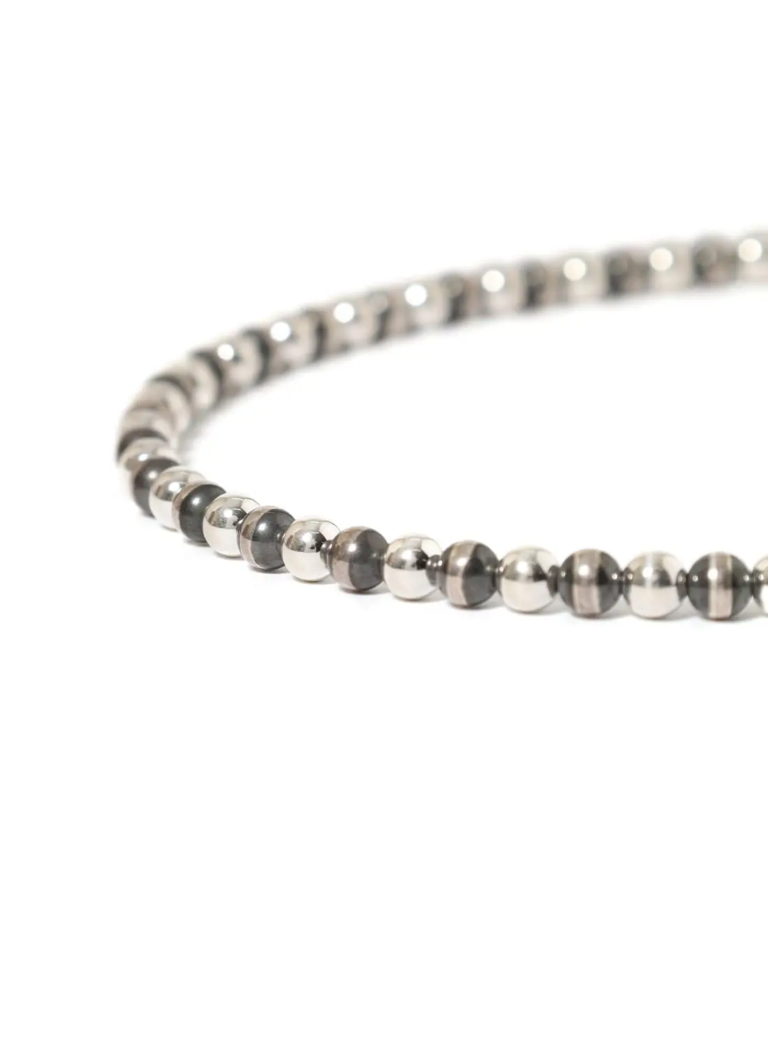 ナバホ Kay Beggy Rogers bangle 極美品 ERICKA NICOLAS BEGAY(エリッカニコラスビゲイ)/NAVAJO PEARL