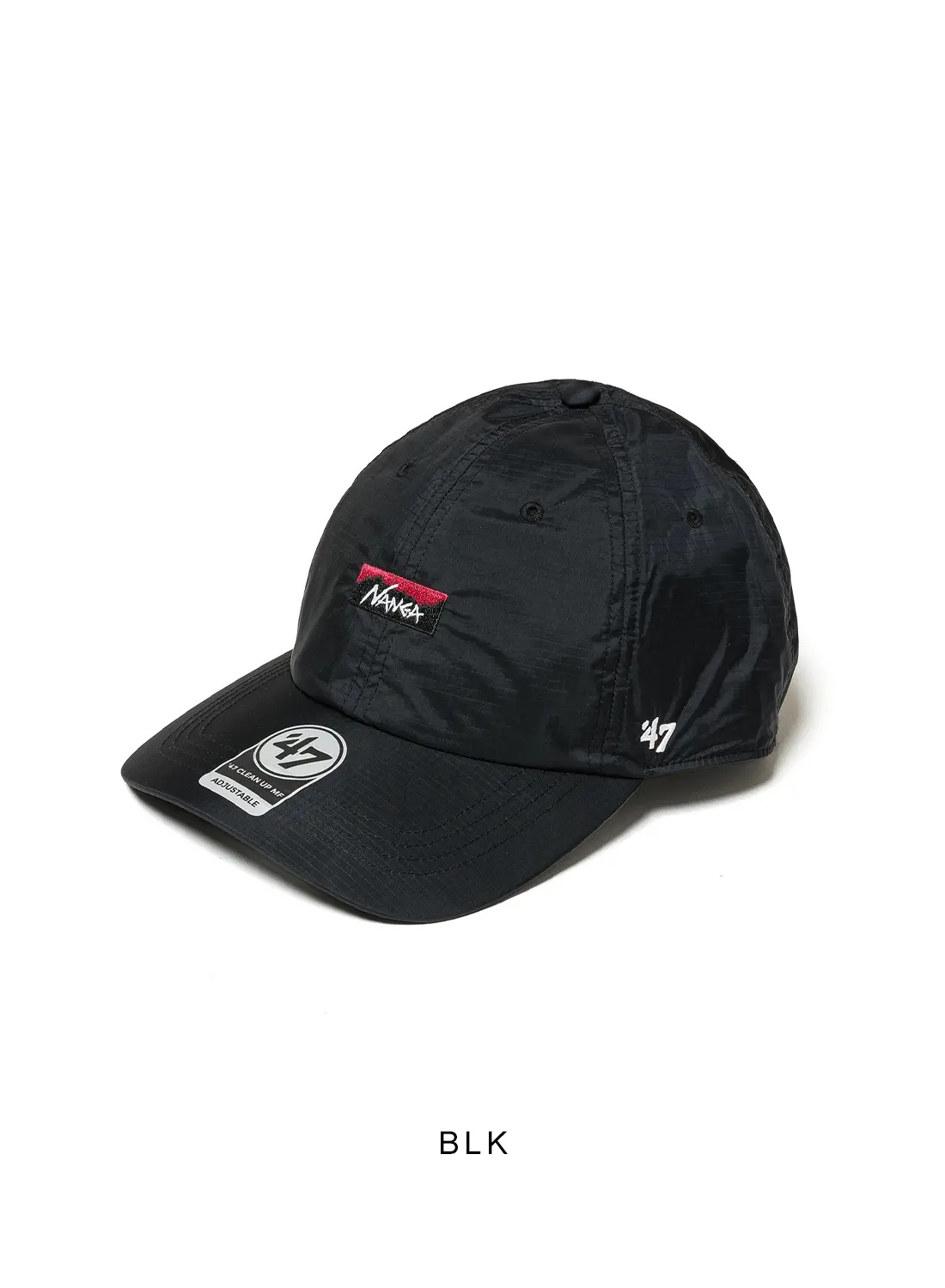 NANGA×‛47 AURORA TEX CAP / ナンガ×47 オーロラテックス