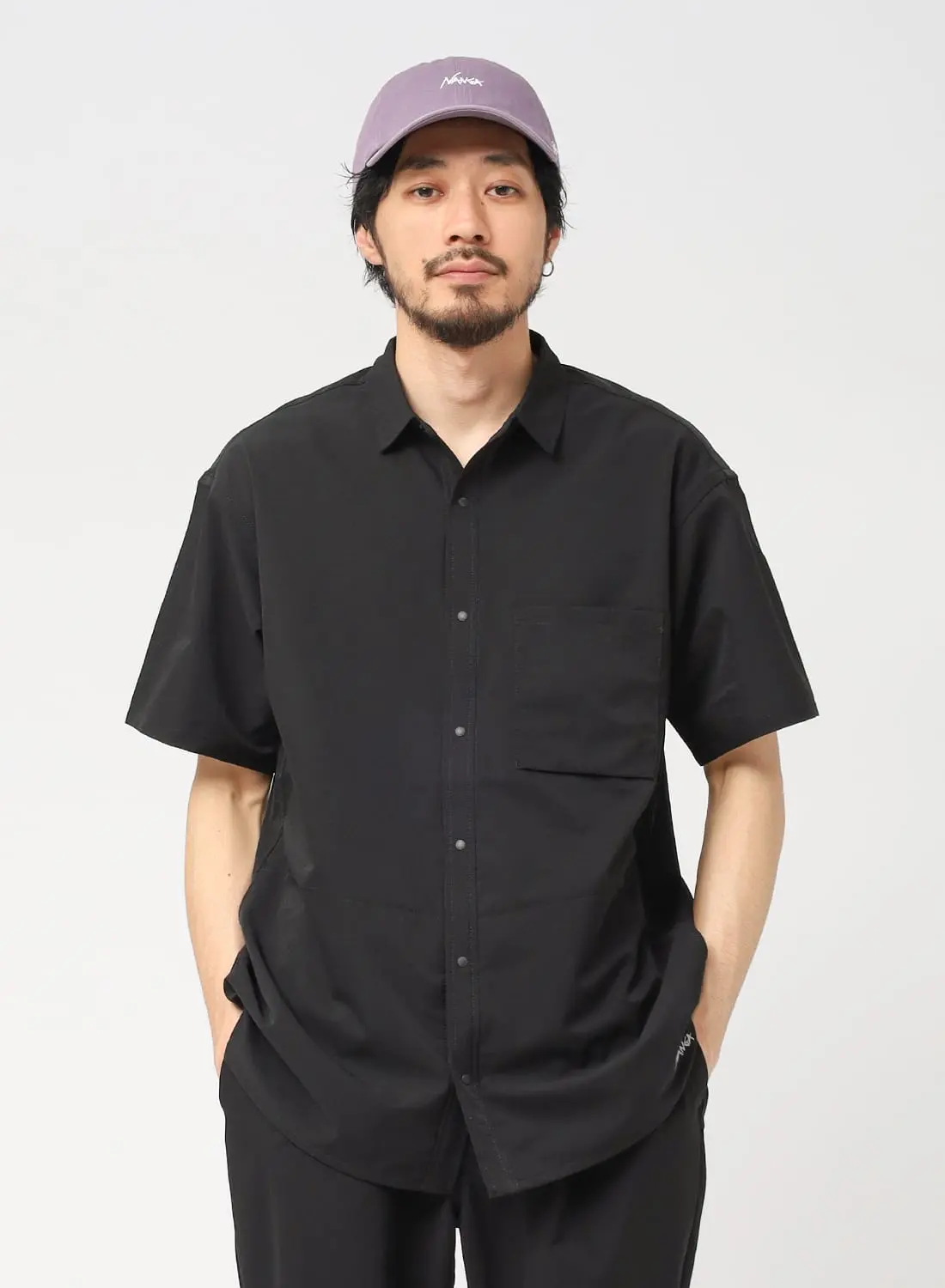 ドットエア® コンフィージャケット – NANGA ONLINE SHOP