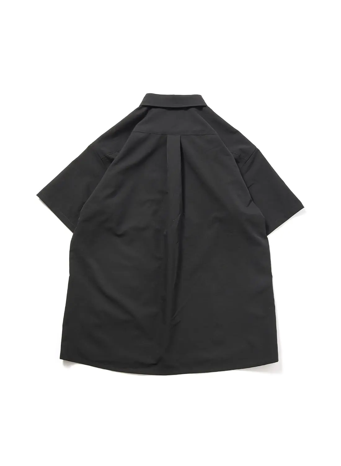 NANGA(ナンガ)/ DotAir COMFY S/S SHIRT(ドットエアー S/S