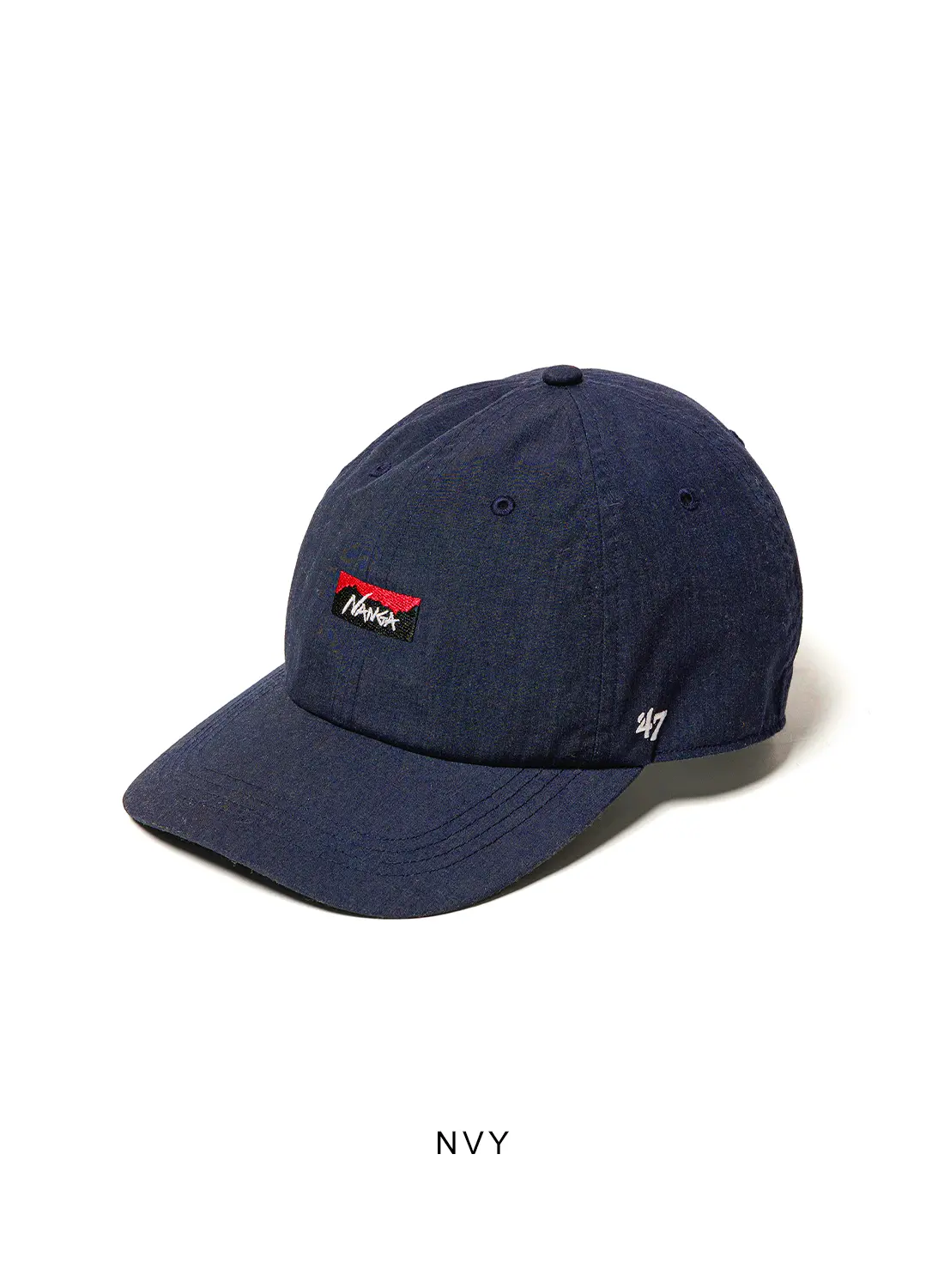 Amazon | ナンガ ( NANGA ) NANGA×47 TAKIBI CAP FREE NVY