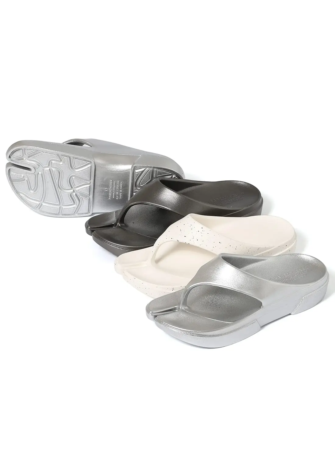 PAES(ペイズ)/Flipflop Coating(フリップフロップ コーティング
