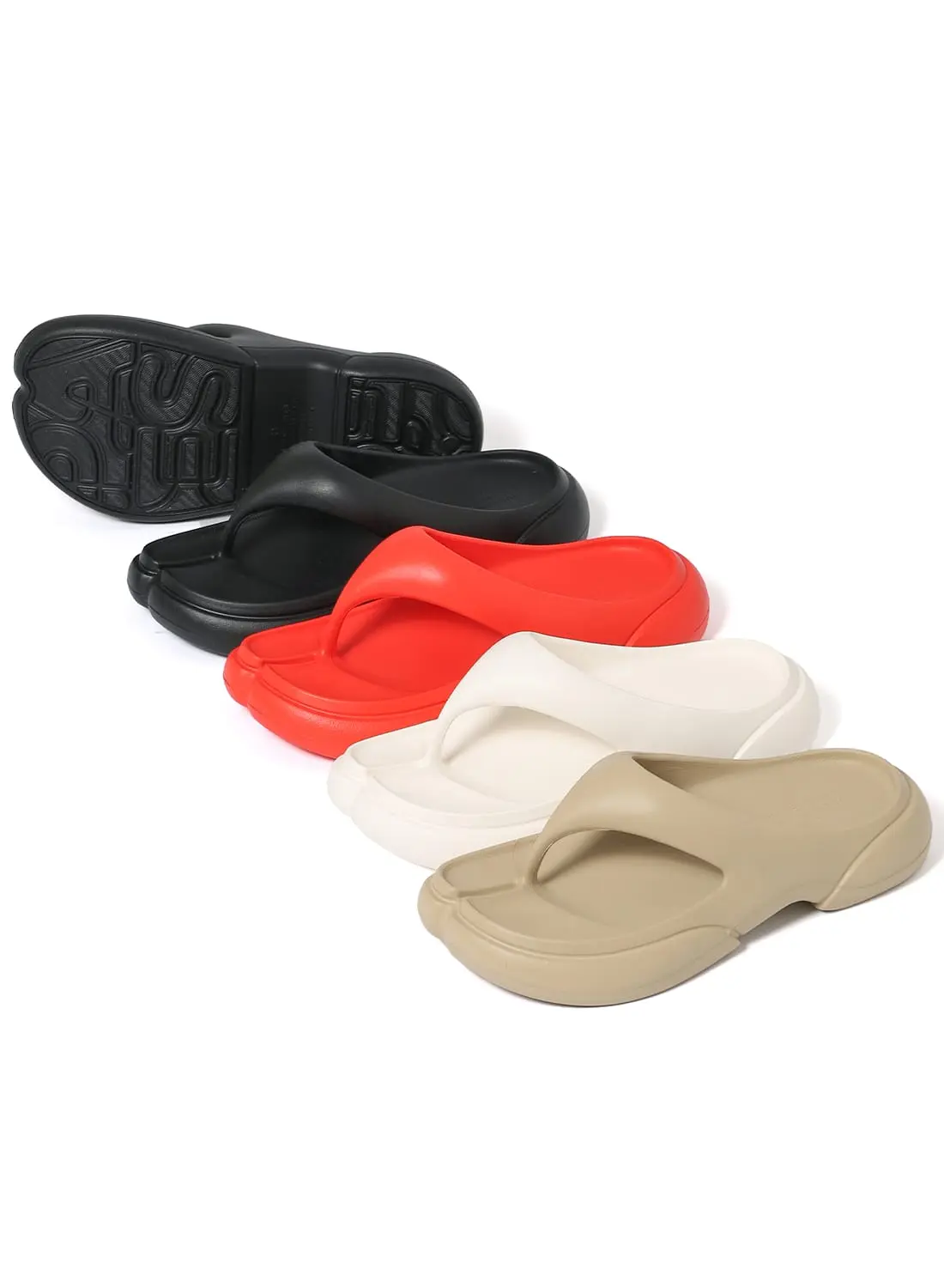 PAES(ペイズ)/New Flipflop Basic Line(ニュー フリップフロップ