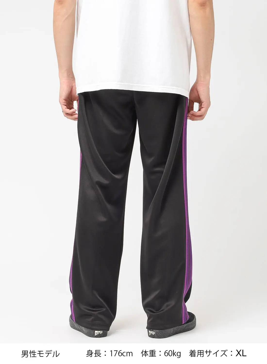 新しいコレクション NEEDLES（ニードルズ）Track Exclusive MOONLOID - Pant パンツ