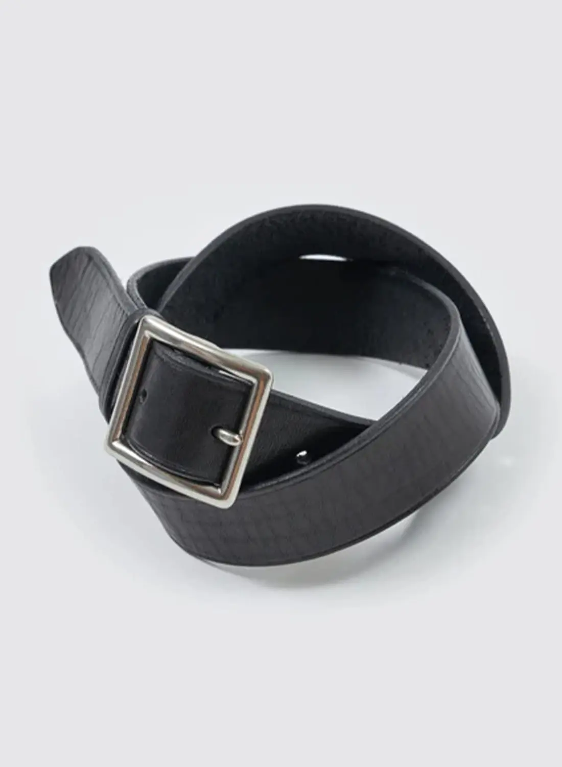美品◇ KULSON カルソン ベルト イタリア製 ギャリソンベルト イタリア製革A : CUOIZA - 通販 - Yahoo