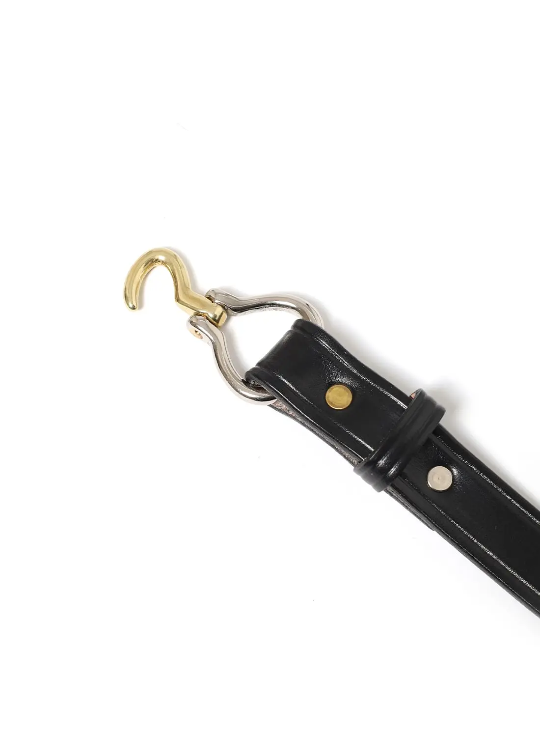 TORY LEATHER（トリーレザー）1inch Bridle Leather 2 Tone Mini