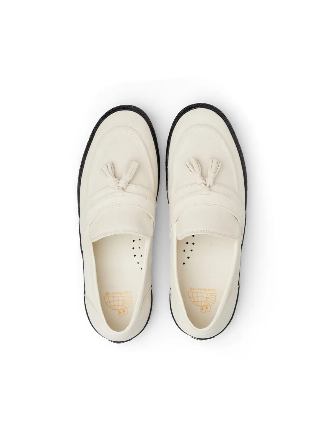 ラストリゾートアブローファー V ローカットスニーカー LAST RESORT AB LOAFER VM005 SUEDE 