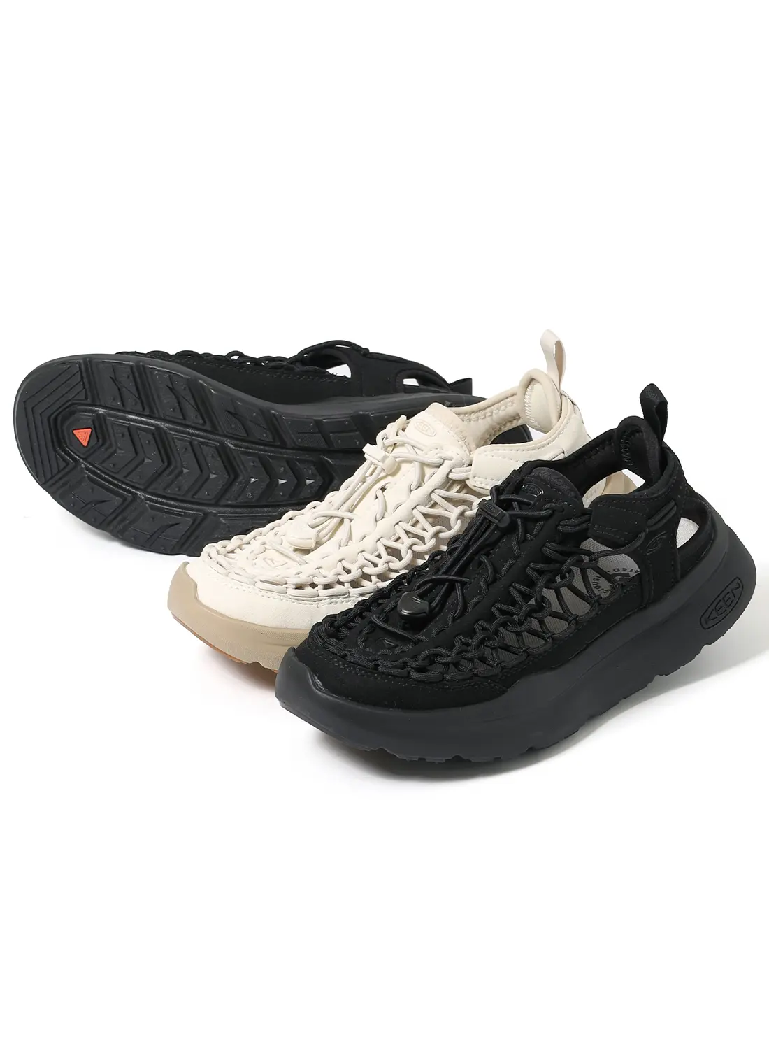 キーン ユニーク ダブルケー KEEN UNEEK WK 26.0 楽天市場】[1030268]KEEN(キーン) UNEEK WK ウィメンズ ユニーク