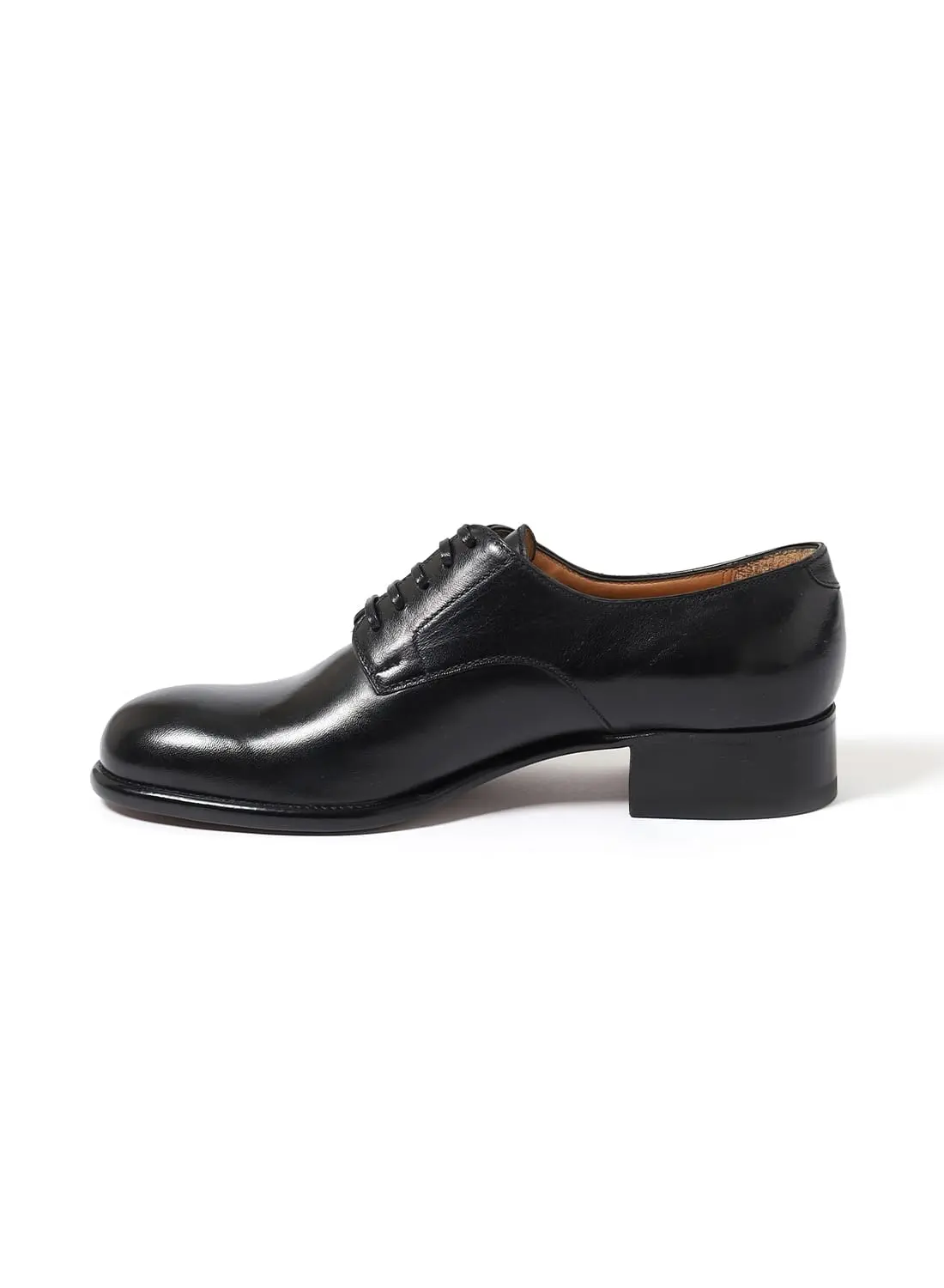 Le Yucca's(レユッカス)/PLAIN TOE LEATHER SHOES(プレーントゥ
