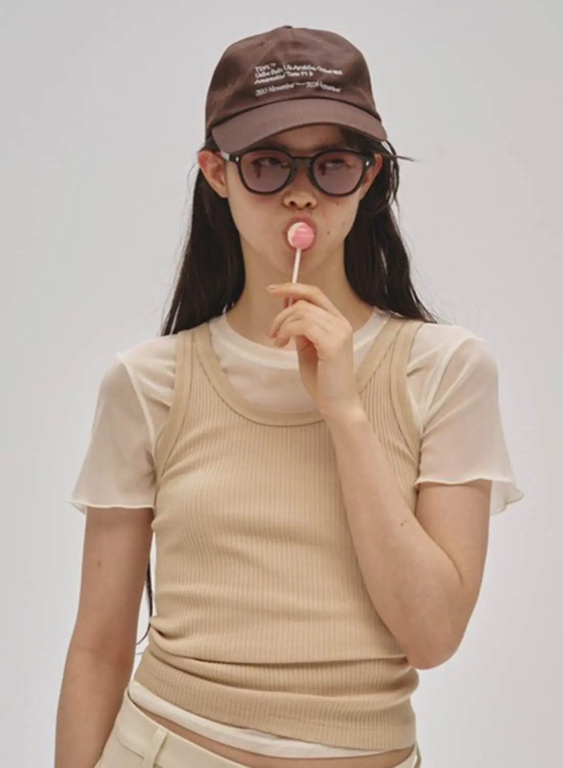TODAYFUL(トゥデイフル)/TDFL' Useful Cap(トゥデイフル