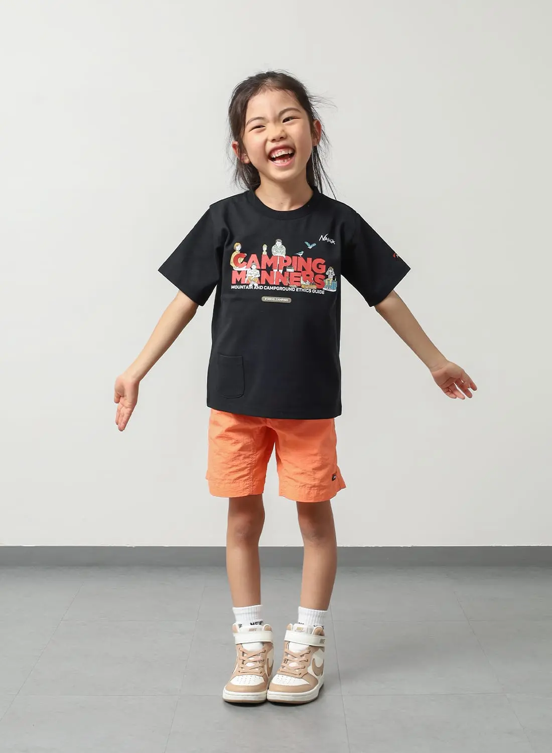 [YESEYESEE]★25SS★韓国人気★Nylon Dash Shorts YESEYESEE]☆25SS☆韓国人気☆Nylon Dash Shorts