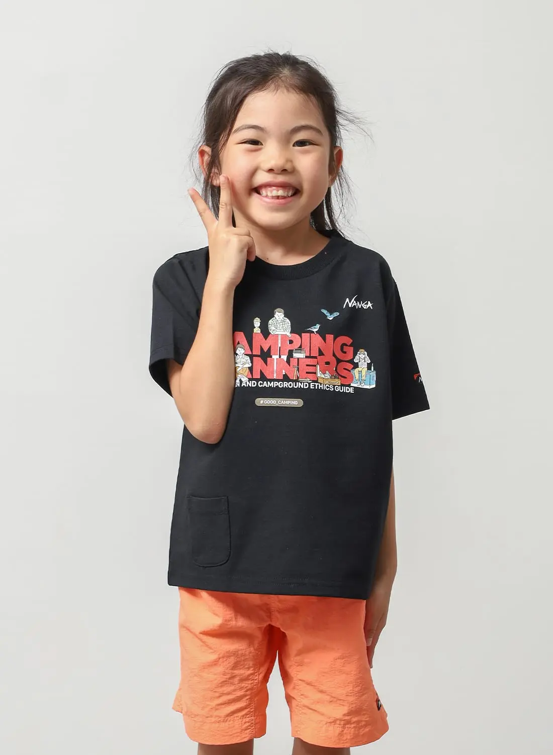 NANGA - ナンガNANGA グッズ　(こんた) ナンガ オンラインショップ | NANGA ONLINE SHOP