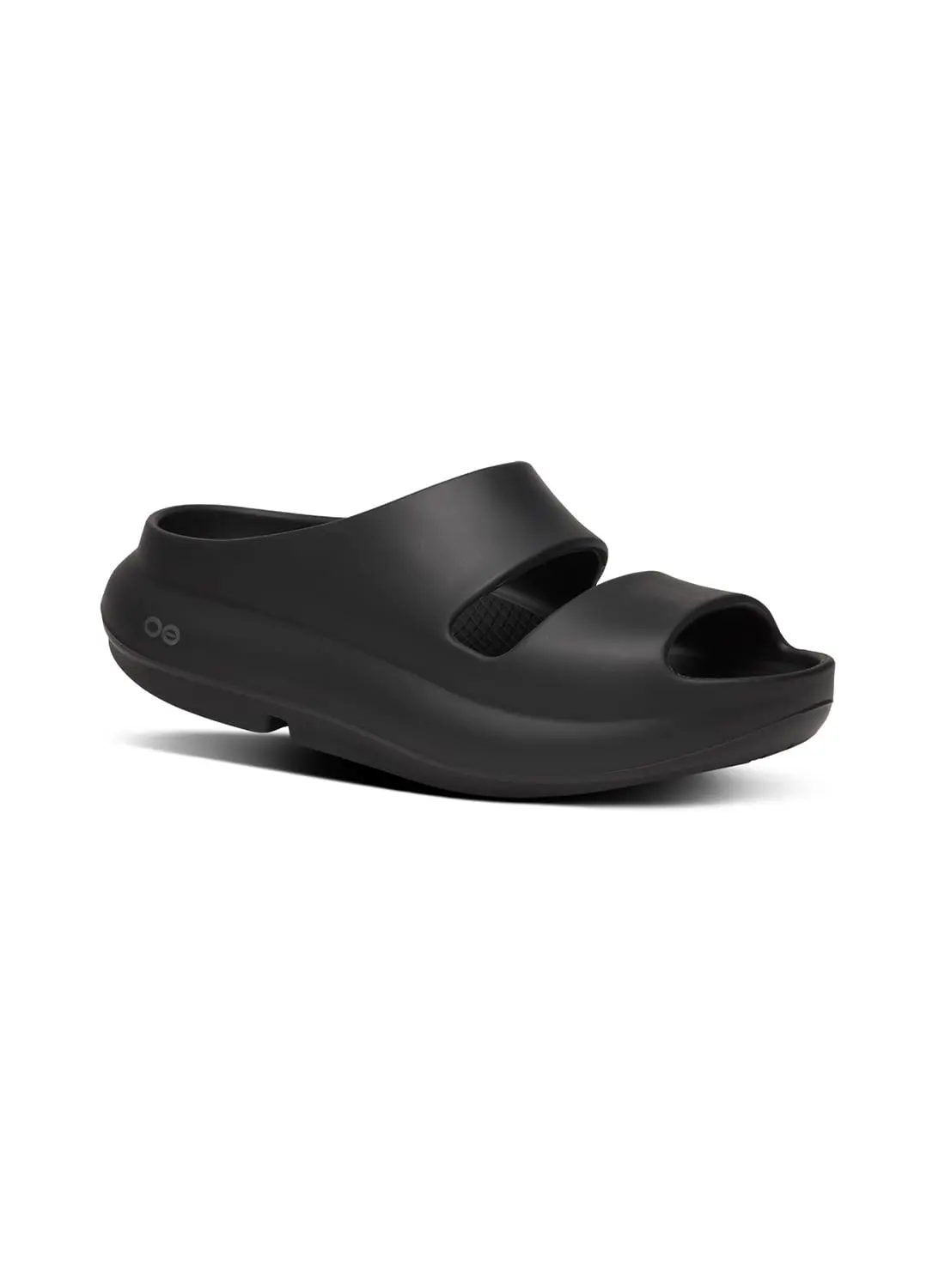 【OOFOS】OOyea ダブルストラップ リカバリーサンダル OOFOS（ウーフォス）OOyea（ウーヤー）リカバリーサンダル