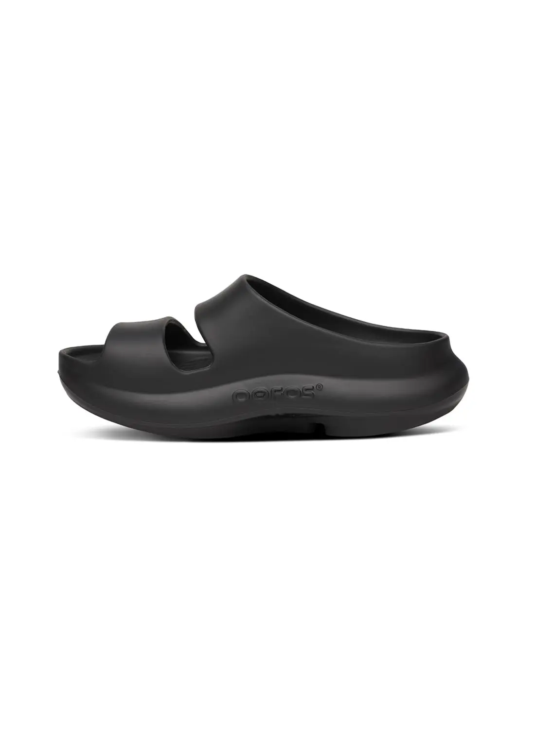 【OOFOS】OOyea ダブルストラップ リカバリーサンダル OOFOS(ウーフォス)OOyea(ウーヤー)リカバリーサンダル