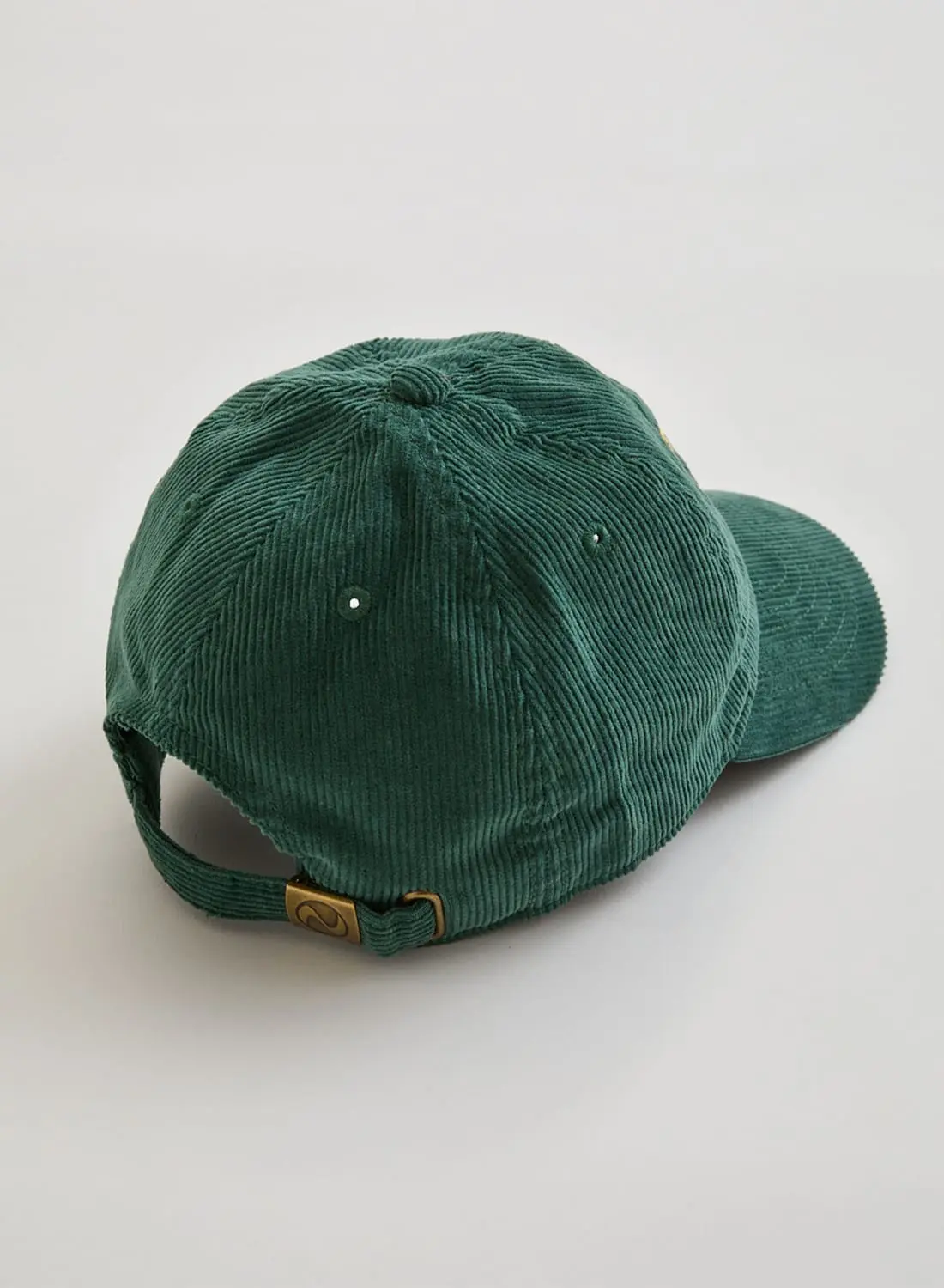 【人気Lサイズ】Dime ロゴ刺繍 コーデュロイジャケット グリーン Dime Classic Small Logo Crewneck / KELLY GREEN (ダイム