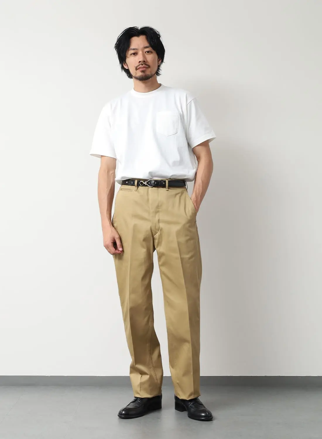ANATOMICA (アナトミカ) CHINO Ⅱ For Women / チノツー