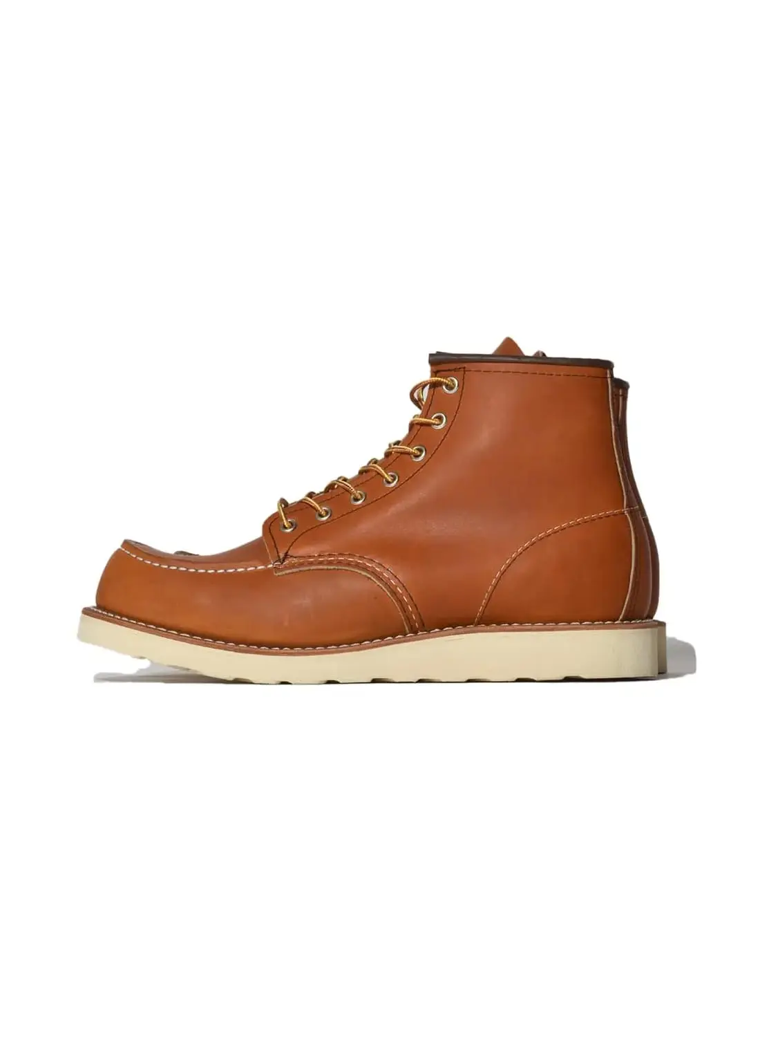 レッドウイング875クラシックモック レッドウィング RED WING RED WING 875 Classic Work 6 Moc-toe