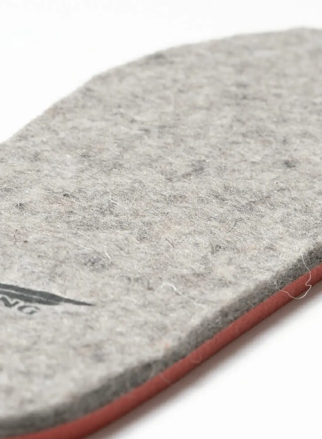 RED WING(レッドウィング)/WOOL SHAPED COMFORT FOOTBED(ウール