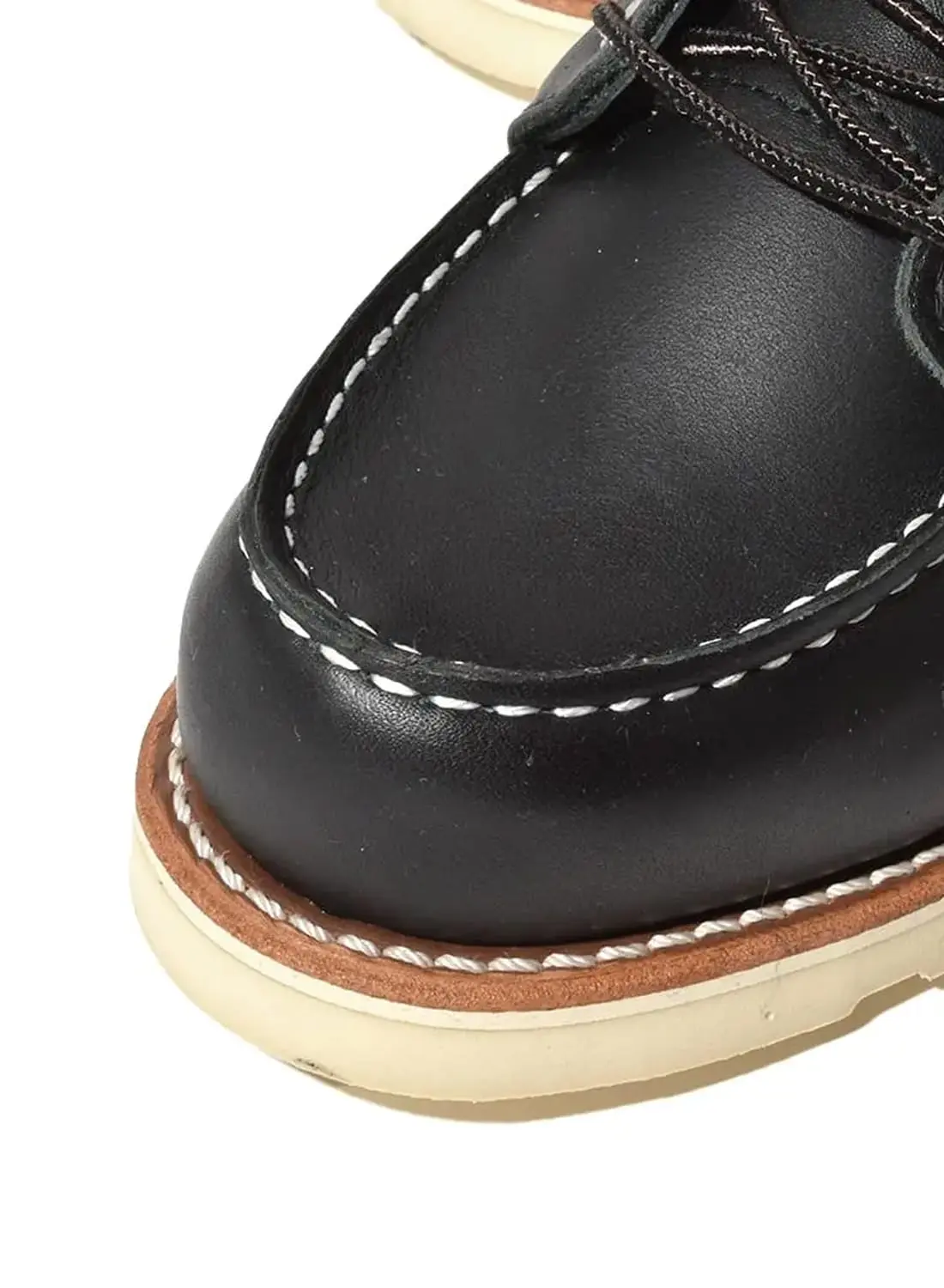 RED WING/ CLASSICMOC Dワイズ|クラシックモック 6インチ レディース