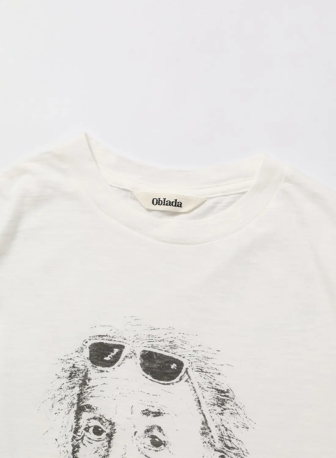 CINCH オブラダ　★☆アインシュタイン 半袖Tシャツ フリーサイズ 美品】 oblada / オブラダ | 2023SS | アインシュタイン Tシャツ