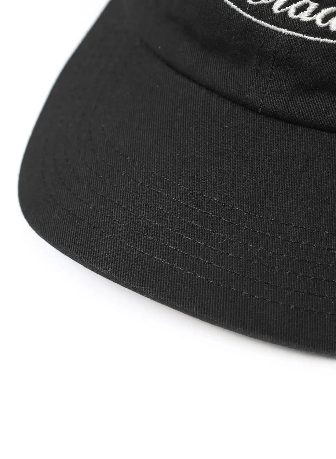 Oblada(オブラダ)/oval LOGO CAP(オーバル ロゴ キャップ)/ロゴ