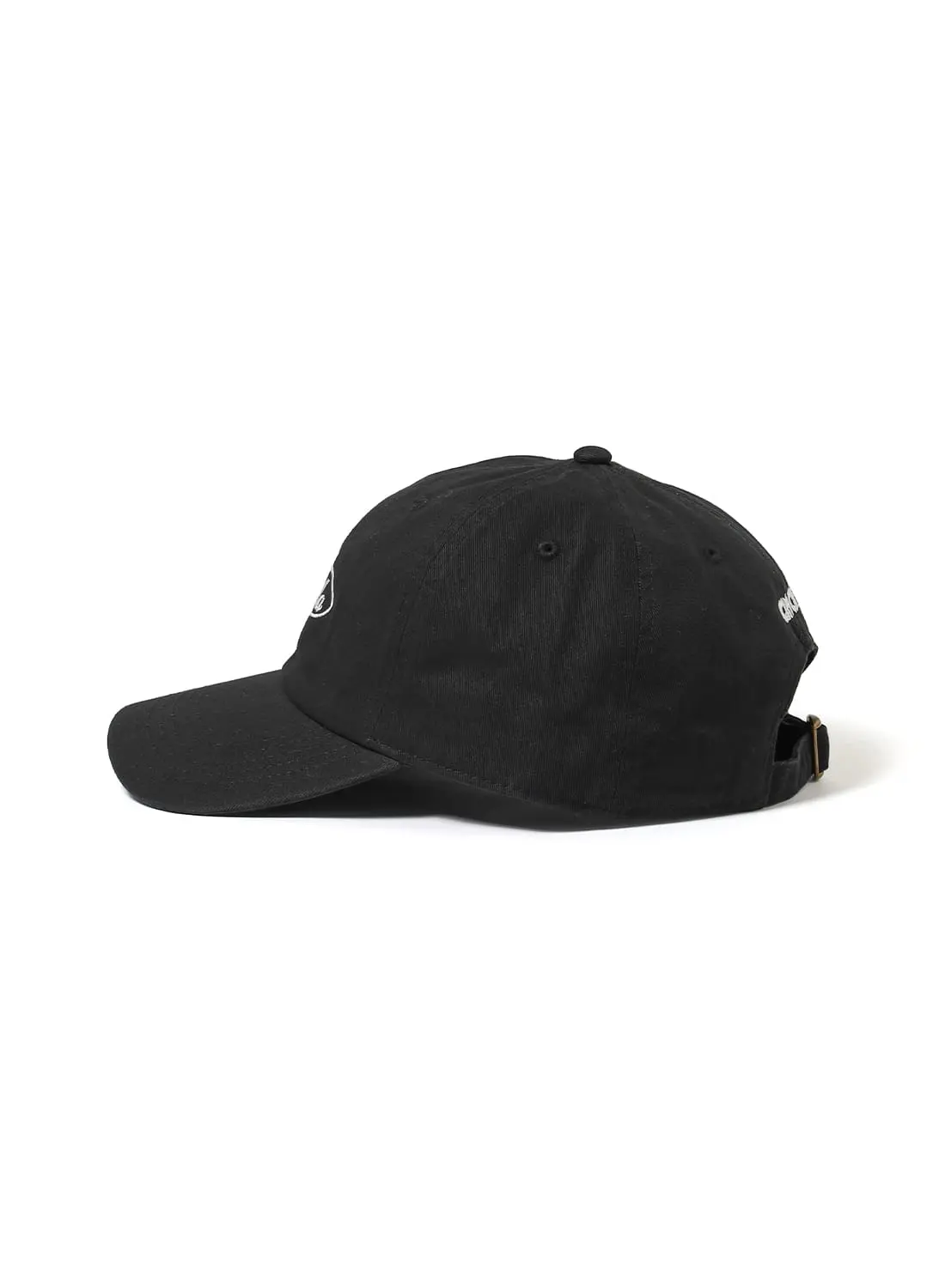 Oblada(オブラダ)/oval LOGO CAP(オーバル ロゴ キャップ)/ロゴ