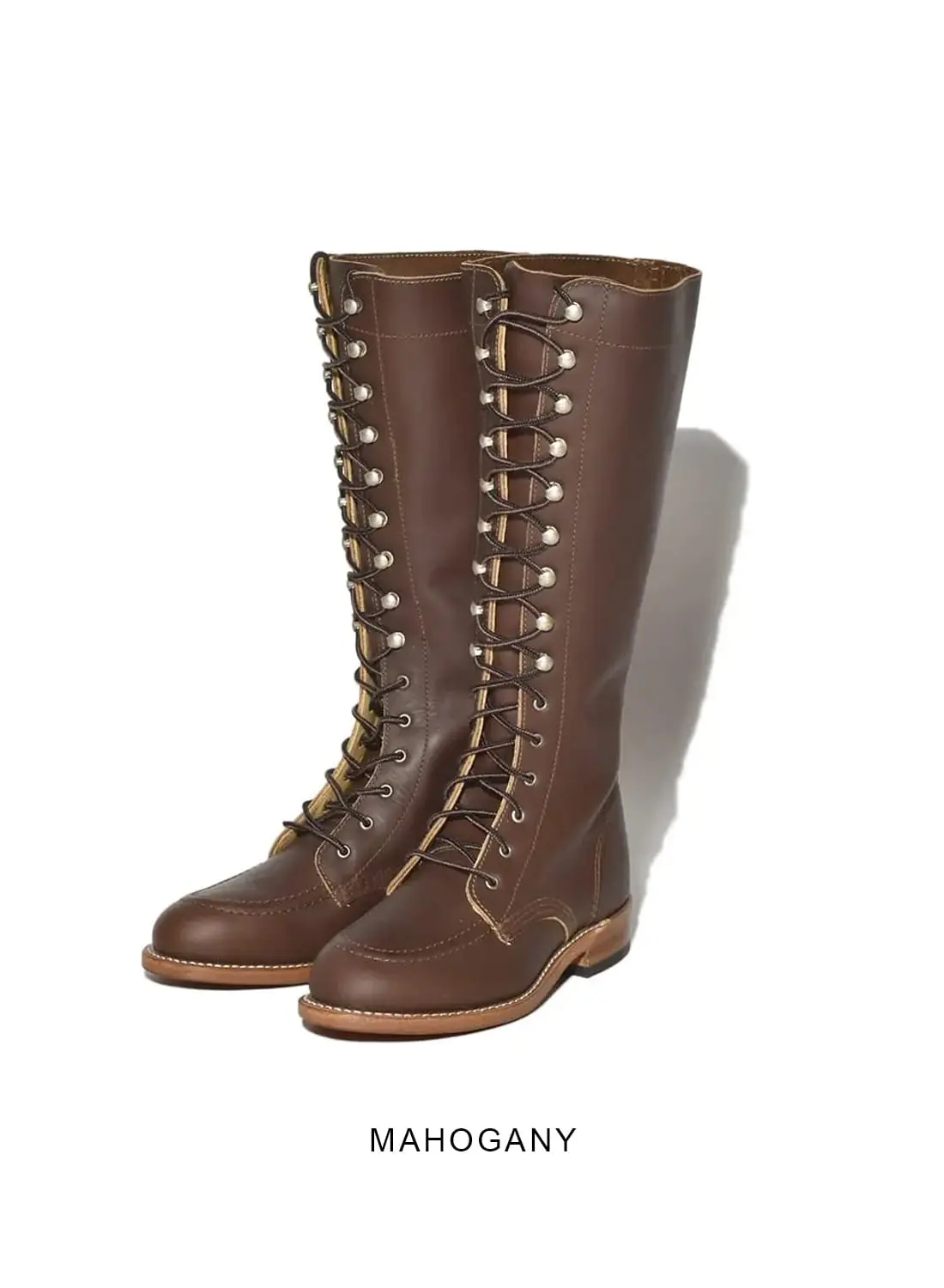 RED WING（レッドウィング） GLORIA（グロリア） ロングブーツ