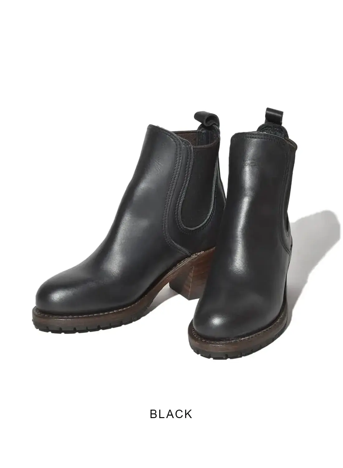 レッドウイング RED WING ハリエット サイドゴア ブーツ HARRIET