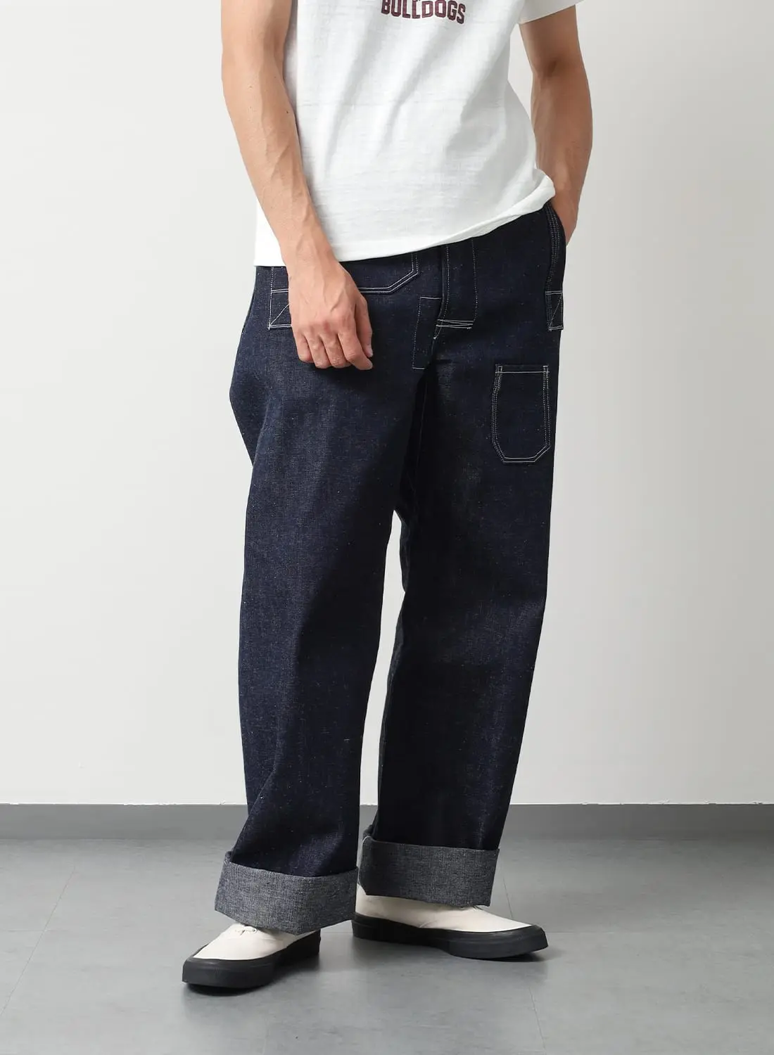 JOHN GLUCKOW ジョングラッコー ワークパンツ jg-01-askk.jpg
