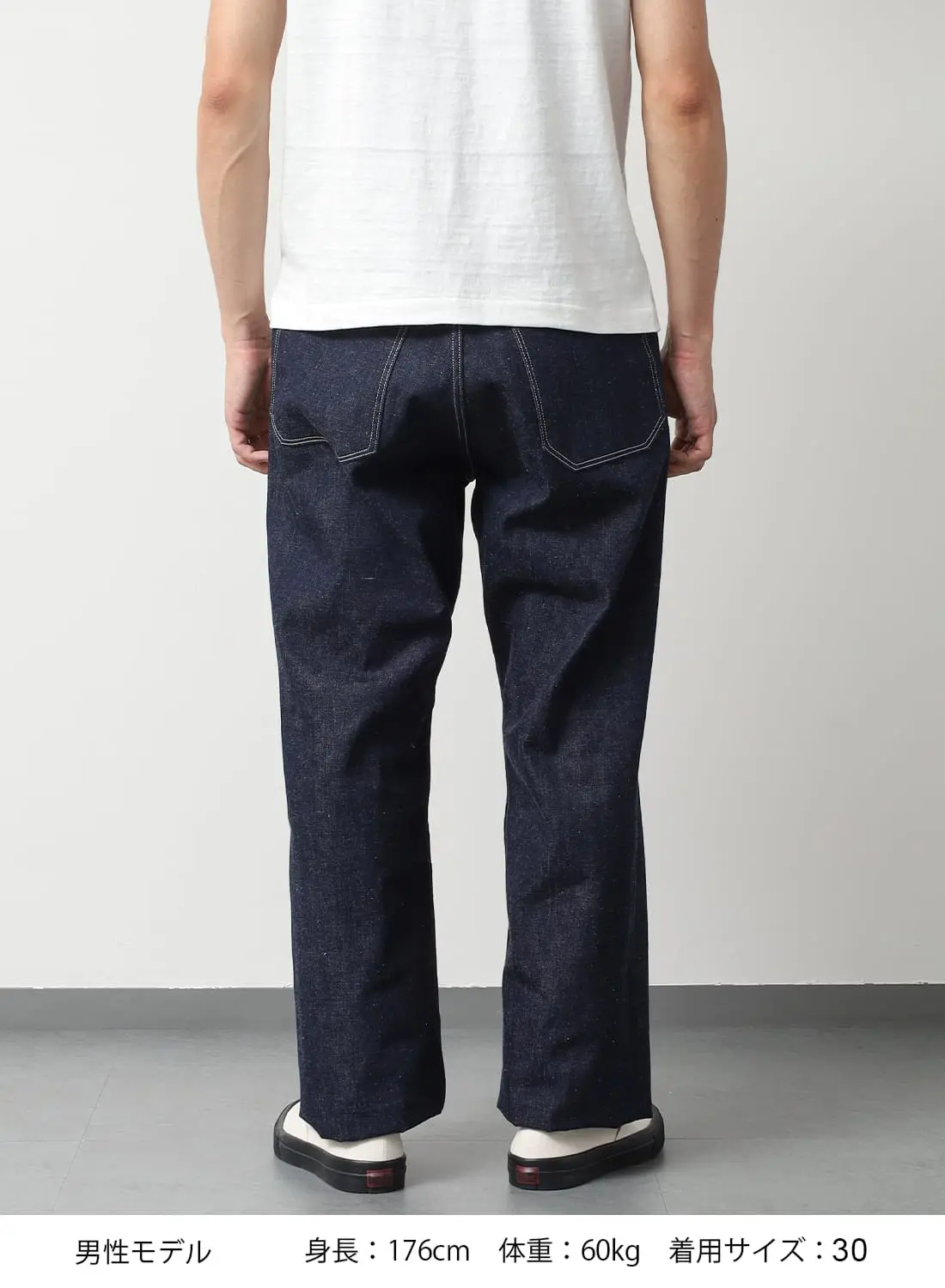John Gluckow by WAREHOUSE（ジョングラッコー バイ ウエア
