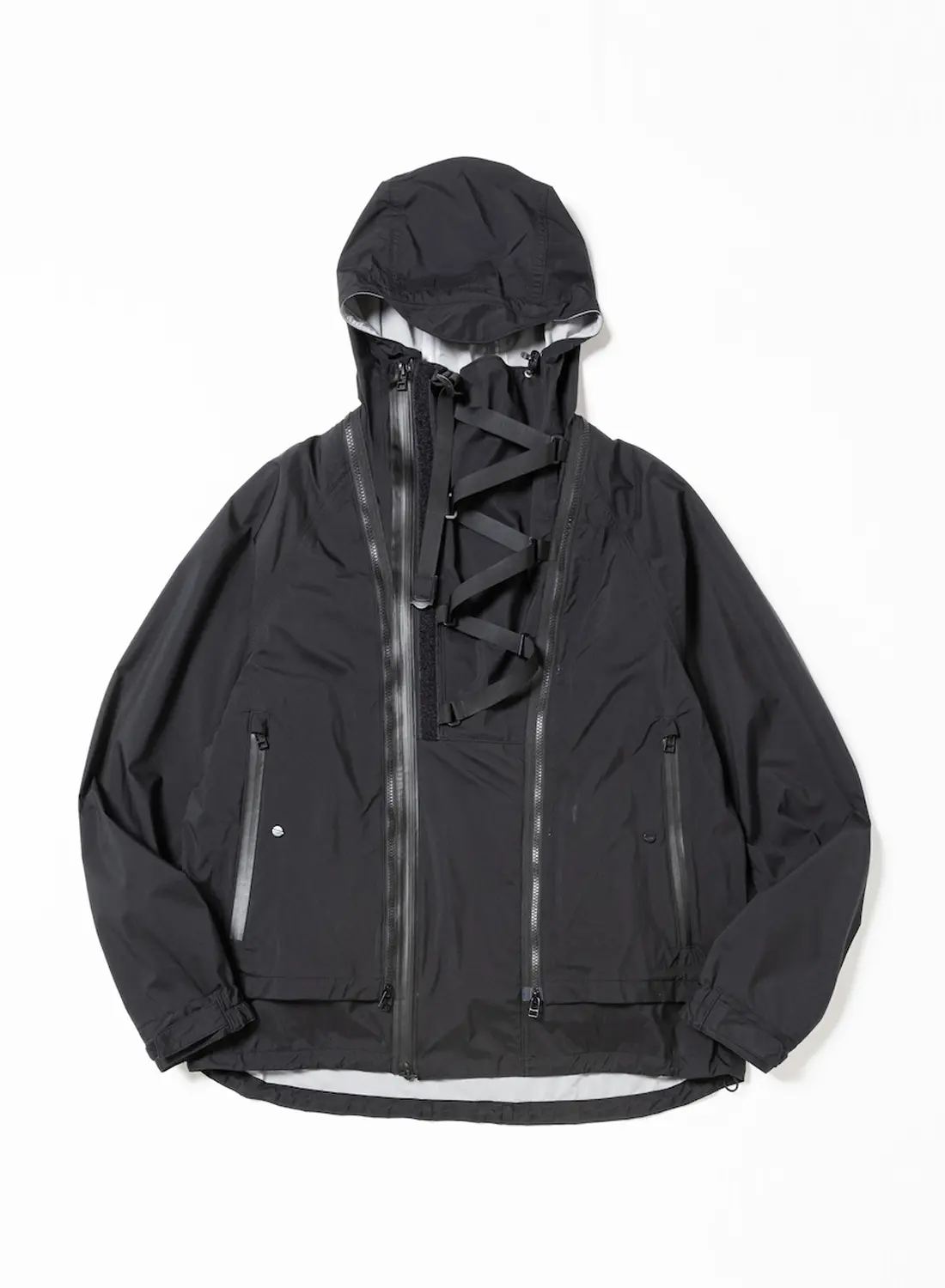 meanswhile（ミーンズワイル）Air Circulation System Rain