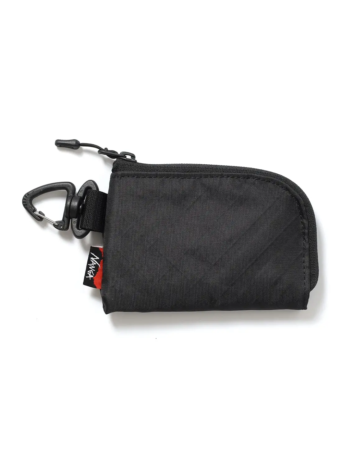 コインケース♡ NANGAxSPEAKEASYCOINCASE_BLK.