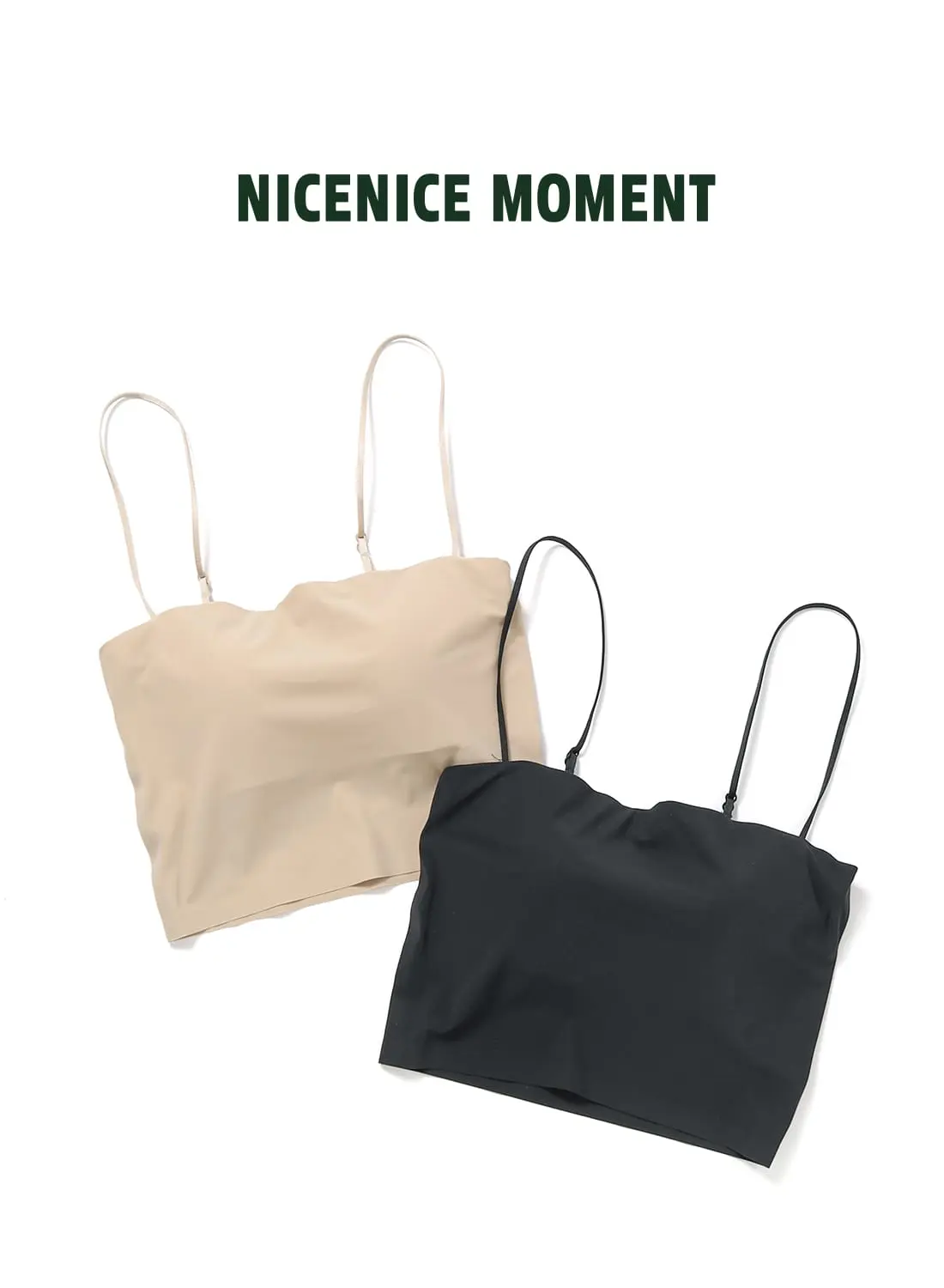 新品未使用⭐️ NICENICE MOMENT ナイスナイスモーメント NICENICE MOMENT｜ナイスナイスモーメント 公式販売店 – MARTE
