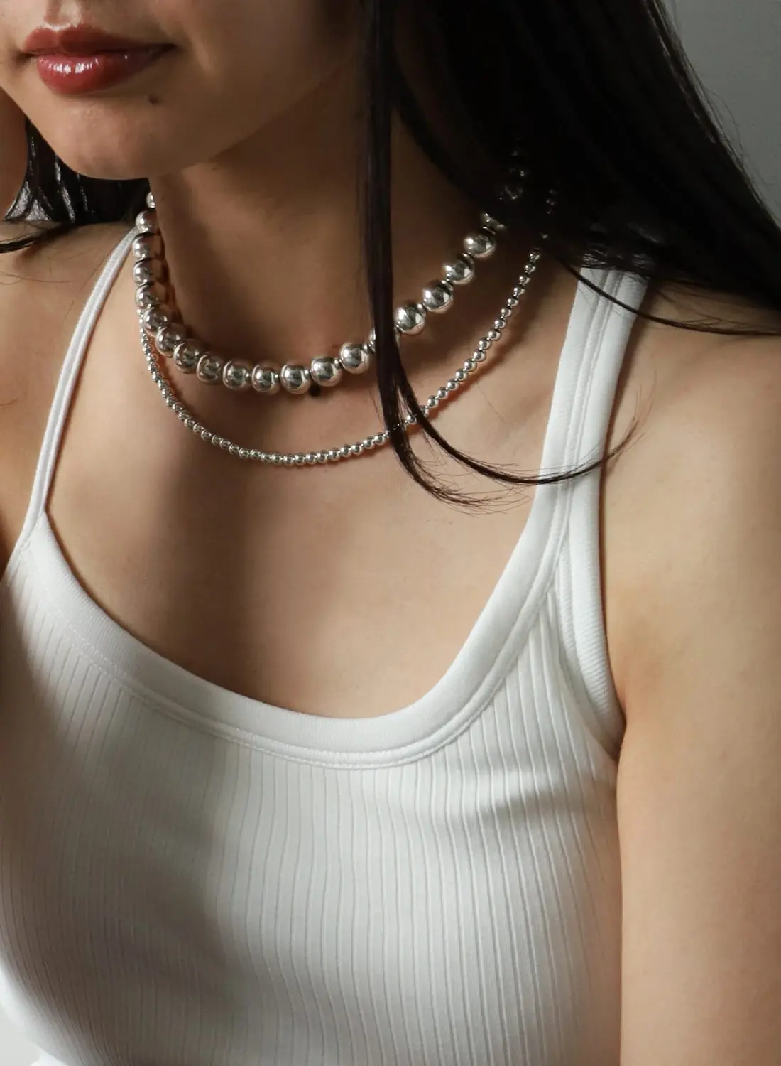 ERICKA NICOLAS BEGAY(エリッカニコラスビゲイ)/NAVAJO PEARL